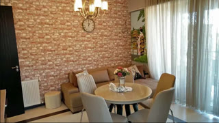 3-room apartment for rent in Vake