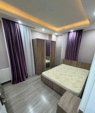 3-room apartment for rent in Isani