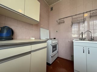 Продам 3к квартиру Шариковая, м. Індустріальна, ХТЗ