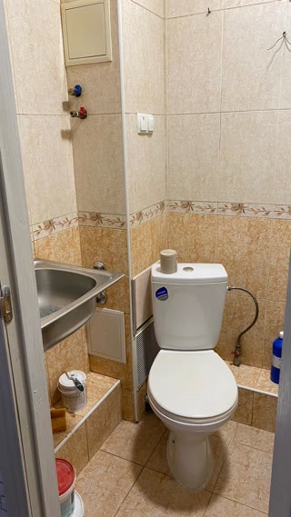 Продам 1к квартиру ХТЗ