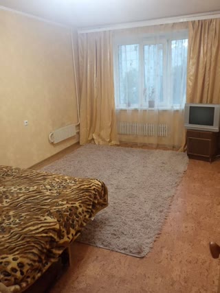 Продам велику 1-к квартиру Салтівка, Академіка Павлова, 520мкр-н