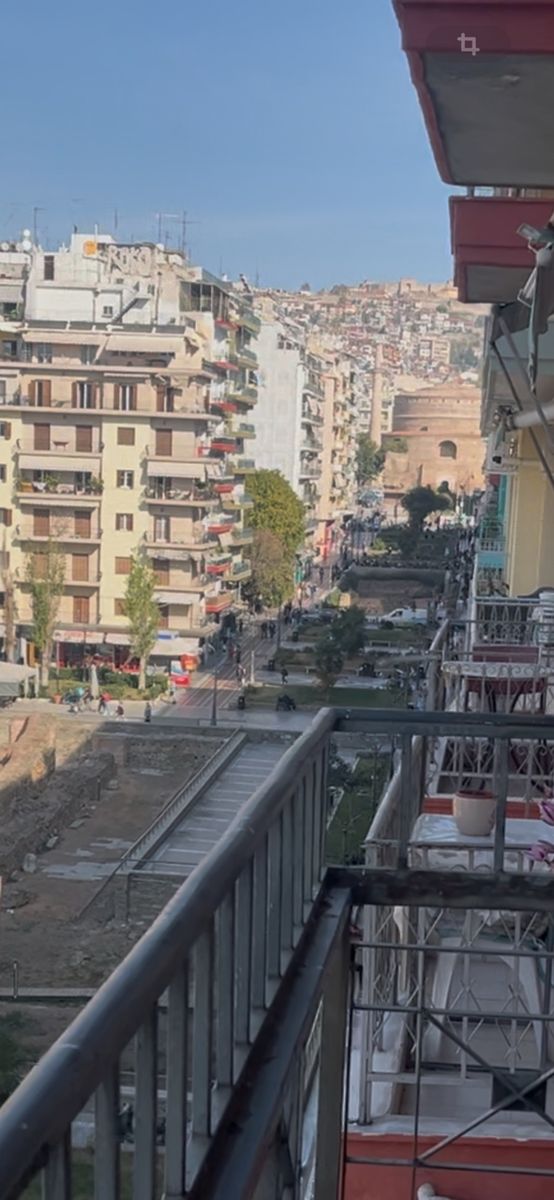 Διαμέρισμα 132τ.μ.