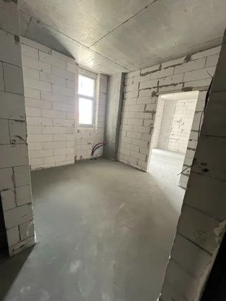 Продаж 1-к квартири в новобудові по переуступці, м. Академмістечко