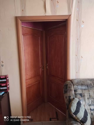 Продам 2-х кімнатну квартиру м Героїв Труда, Салтівка