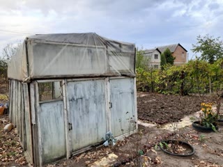 Plot 8 acres