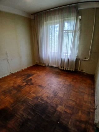 Продаж 1к квартири провулок Межовий