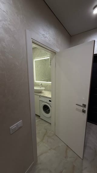 Продаж 1-кімнатної квартири в ЖК Каховська біля метро Лівобережна