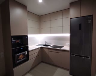 Sale of a 2-room apartment in Saltivskyi Residential Complex