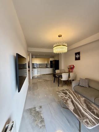 2-room apartment for sale in Avlabari
