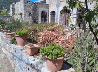 Μονοκατοικία 100 τ.μ.