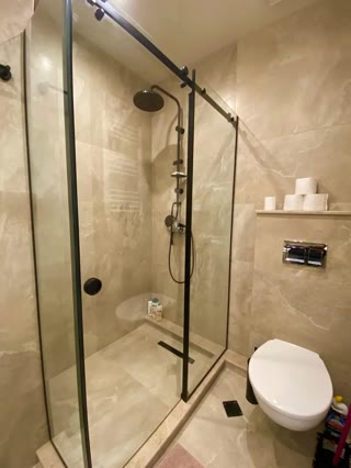 2-room apartment for rent in Avlabari