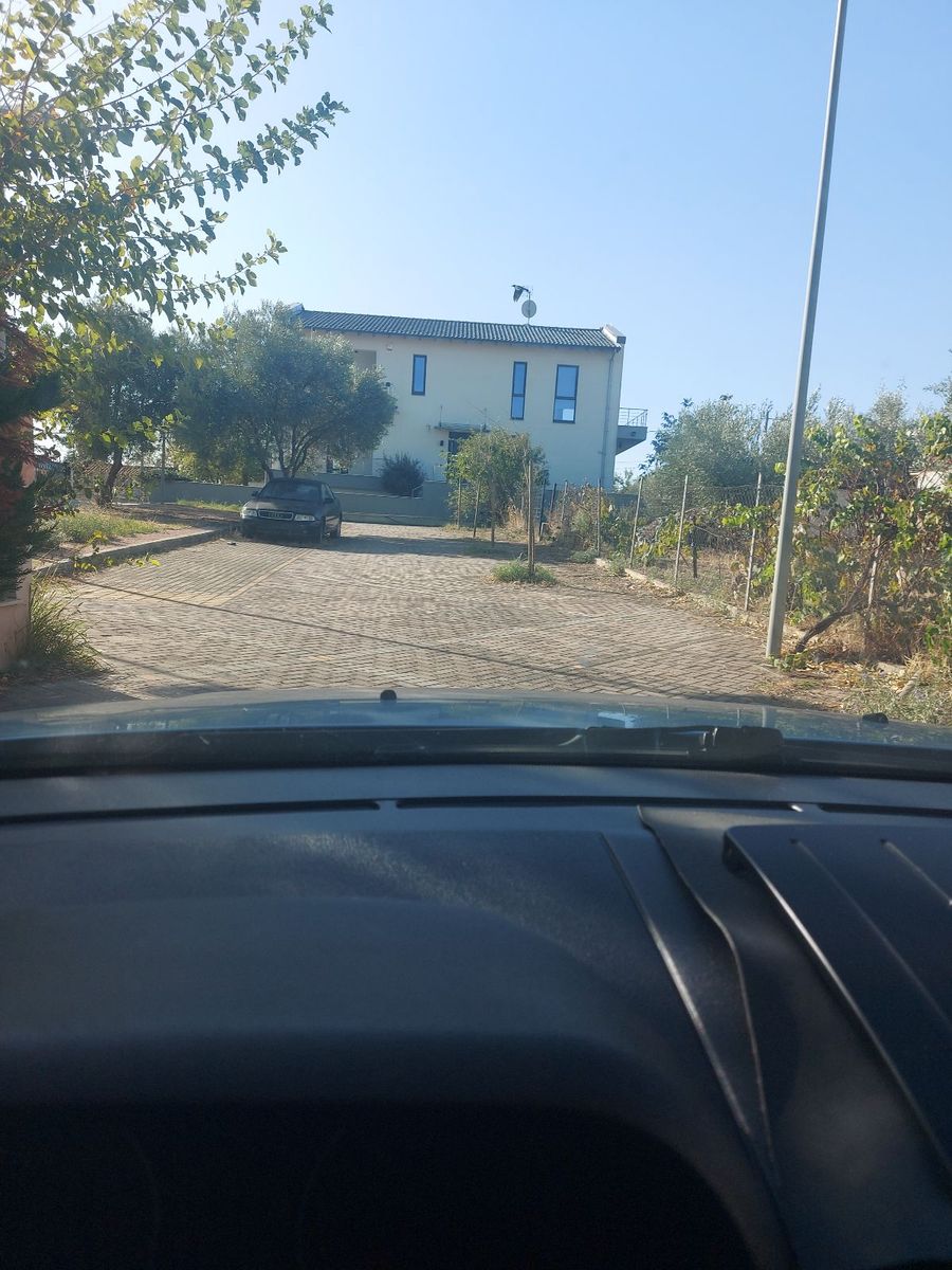 Участок 380 м²