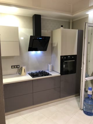 Продам 2к квартиру Дача 55, пос Жуковського