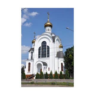 Ділянка 6 соток 23 серпня за Храмом
