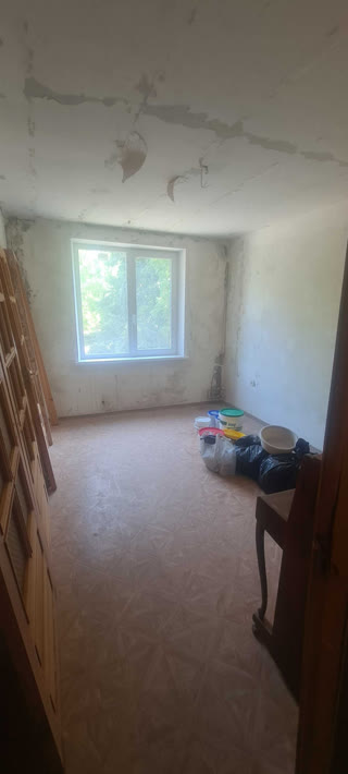 Продам 3к квартиру Жуковського