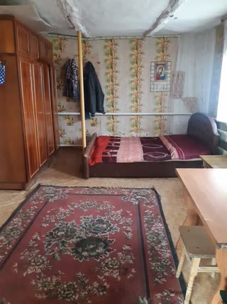 Продам дом с участком
