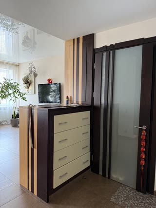 Продам 3к квартиру Центр