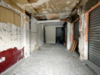 116 m² Store