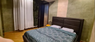ქირავდება 3 ოთახიანი ბინა ვაკეში
