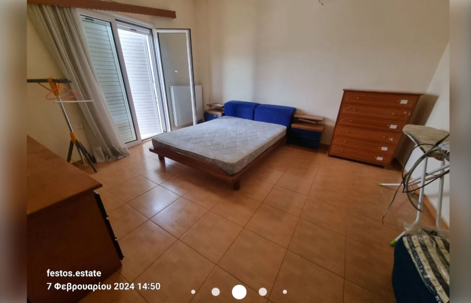 Διαμέρισμα 133τ.μ.