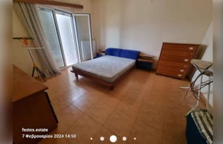 133 m² Apartment