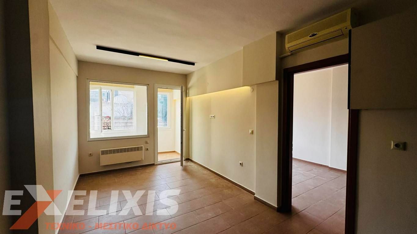 61 m² Apartment