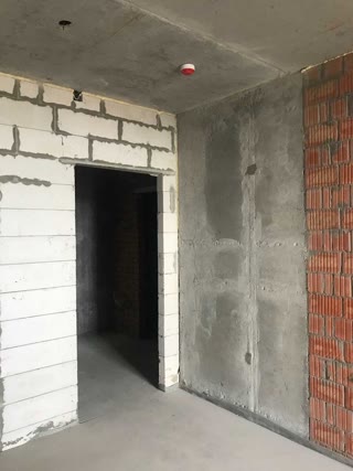 For Sale 1-room studio apartment 30 m2, Rainbow Residential Complex Dnipro District