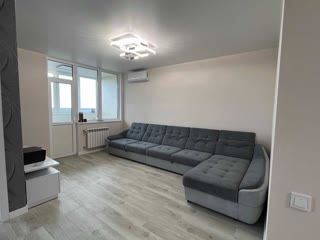 Продаж 3-х кімнатної квартири в ЖК Східна брама, Дарницький район