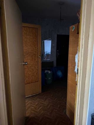 Продається 3-кімнатна квартира 72 кв.м, Святошинський район