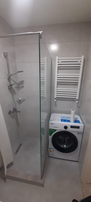 2-room apartment for rent in Varketili