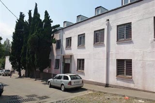 Detached building for sale in Nadzaladevi
