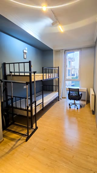 3-room apartment for sale in Vake | X2