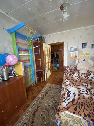 For Sale 2-room Apartment