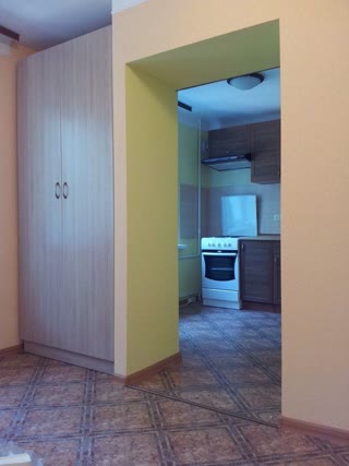 Продаж 1-кімнатної квартири біля Дарницької площі