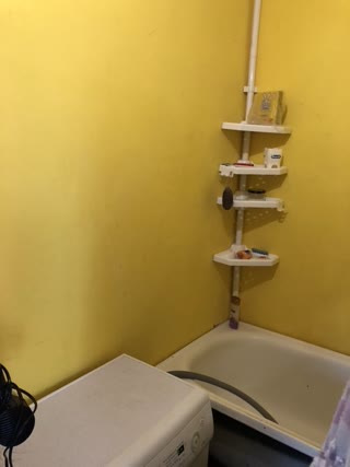 3-room apartment in