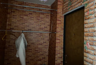 For Sale 1-room Apartment, Horizon