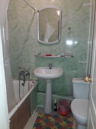 Продам 1к квартиру 23 Августа, Павлово Поле