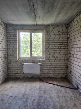 Продам 1к квартиру ЖК Перемоги, Олексіївка