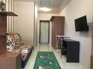 Продам гостинку ЖК Воробйові гори, Академіка Павлова, Салтівка