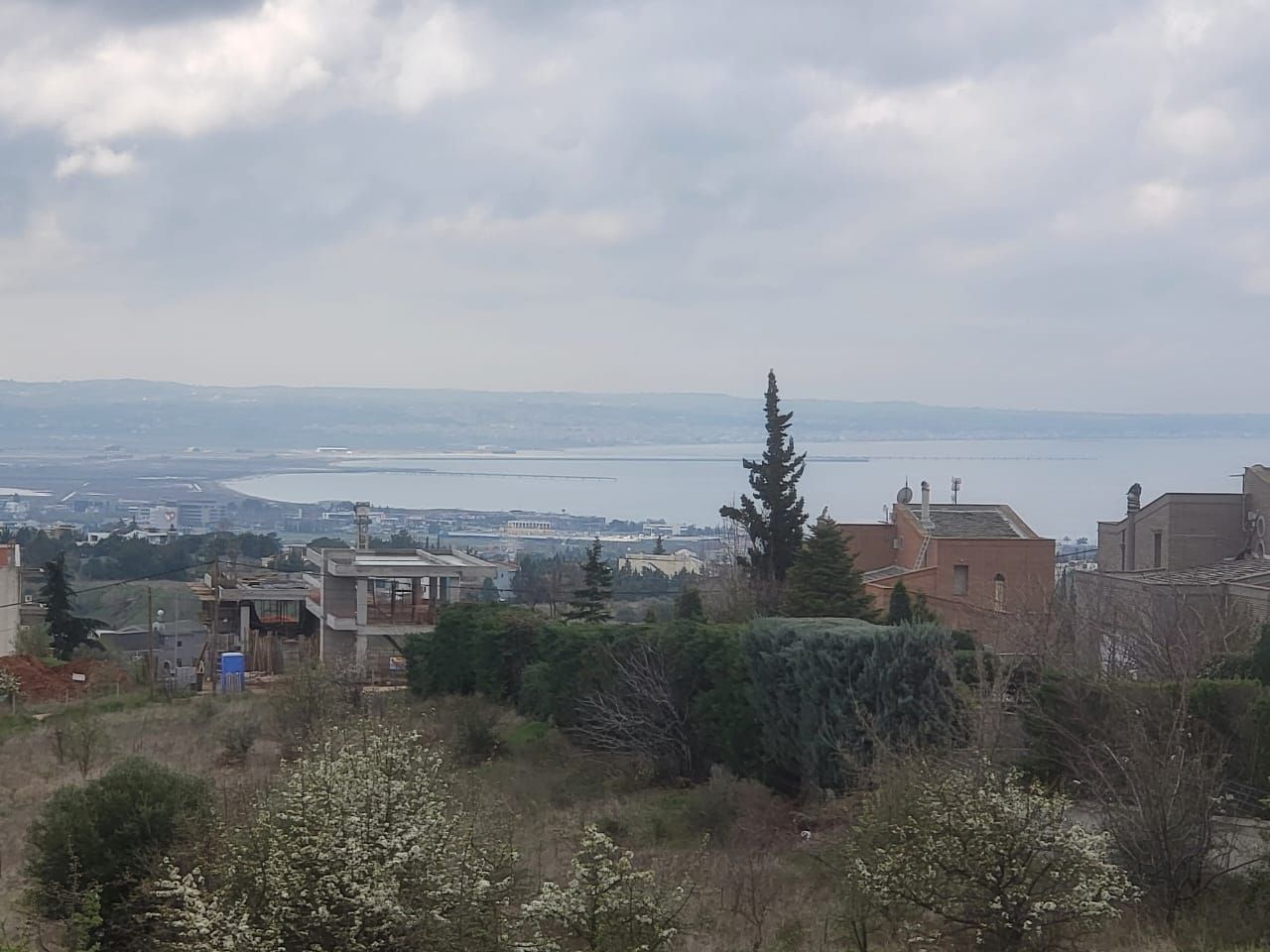 Участок 2700 м²