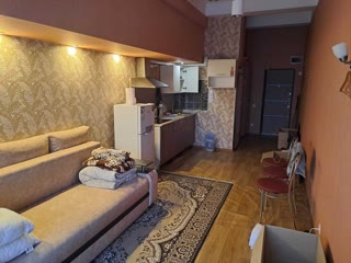 Продам смарт-квартиру гостинку м Заводська