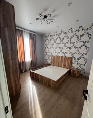 2-storey private house for rent in Ivertubani