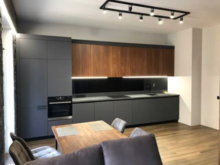 Продаж 1к квартири, ЖК Auroom, Голосіївський