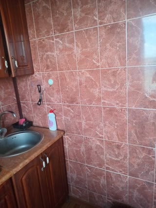 Продам 4к квартиру Алексеевка
