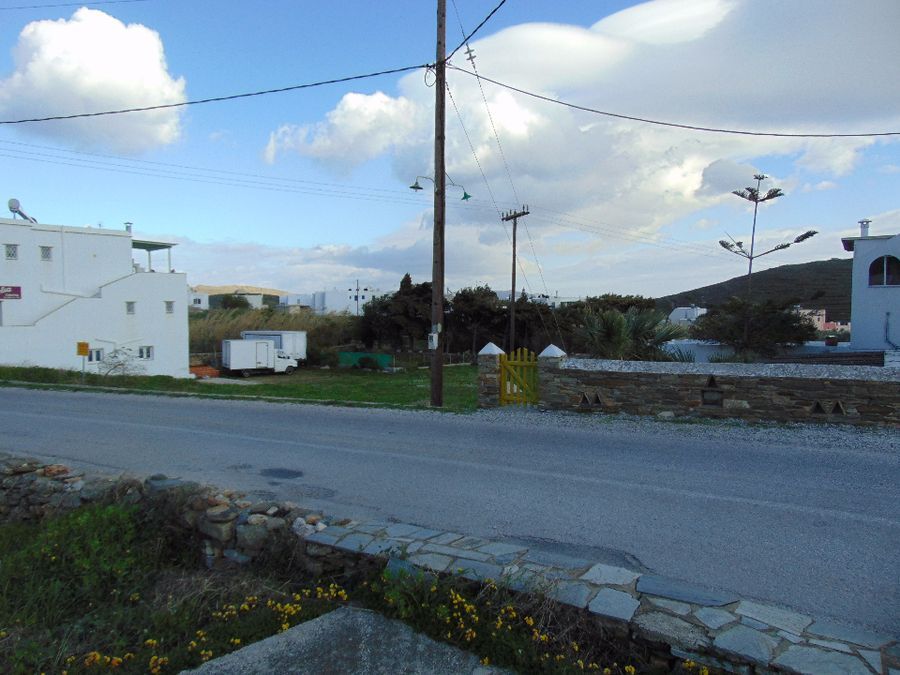 Οικόπεδο 3100τ.μ.