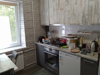 Продам 3-кімнатну квартиру в П’ятихатках БАМ