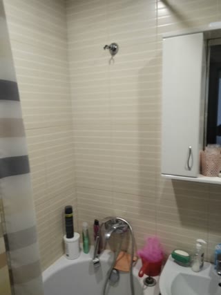 For Sale 1-room Apartment in Alekseyevka