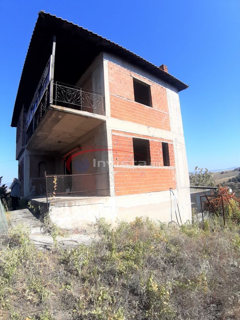 2161 m² Parcel