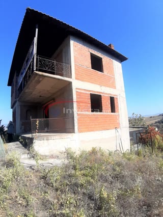 2161 m² Parcel