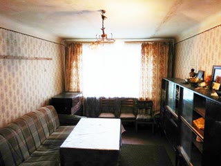 For Sale 1-room apartment